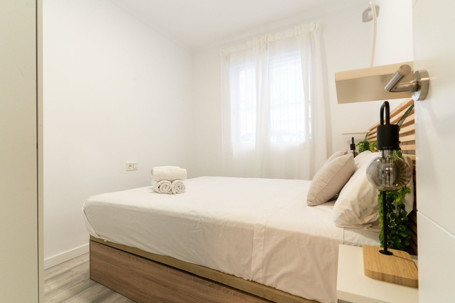 Resale - Apartments - Flats - Santa Pola - Gran Alacant