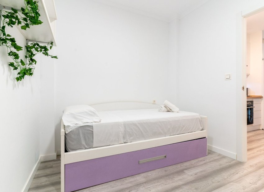 Resale - Apartments - Flats - Santa Pola - Gran Alacant