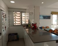 Resale - Apartments - Flats - Santa Pola - Gran Playa