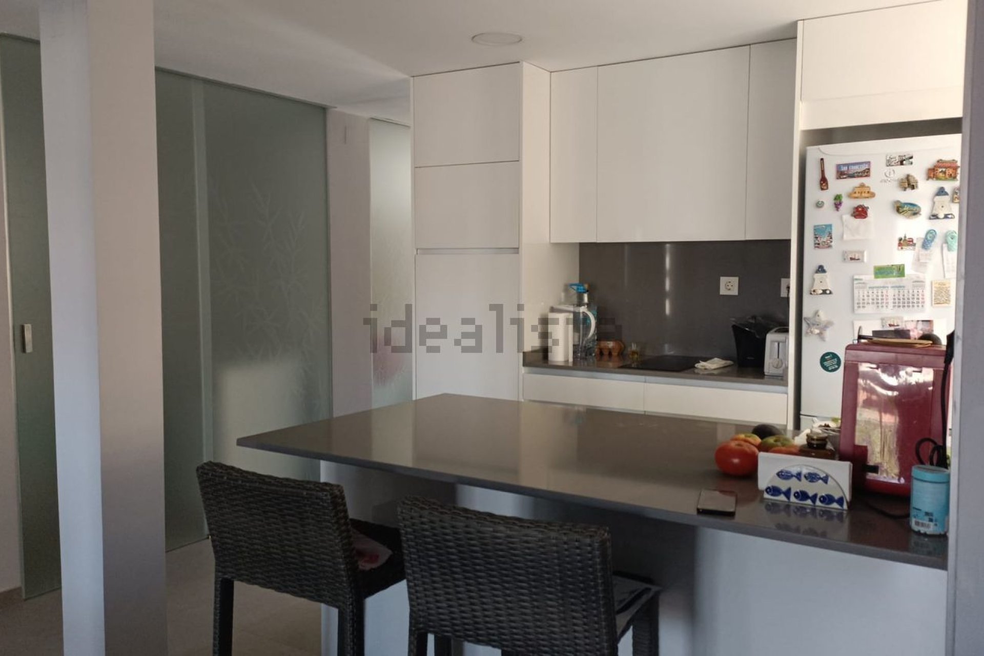 Resale - Apartments - Flats - Santa Pola - Gran Playa
