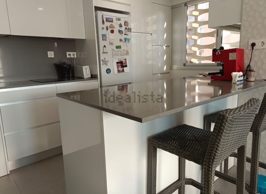 Resale - Apartments - Flats - Santa Pola - Gran Playa