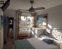 Resale - Apartments - Flats - Santa Pola - Gran Playa