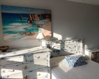 Resale - Apartments - Flats - Santa Pola - Gran Playa