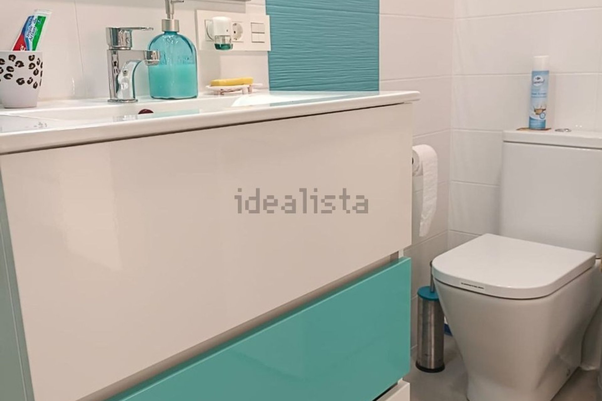 Resale - Apartments - Flats - Santa Pola - Gran Playa