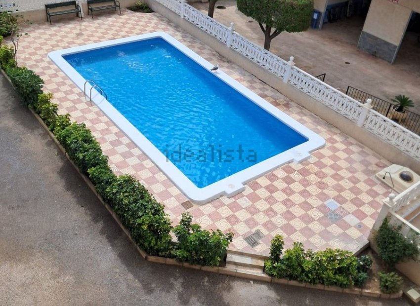 Resale - Apartments - Flats - Santa Pola - Gran Playa