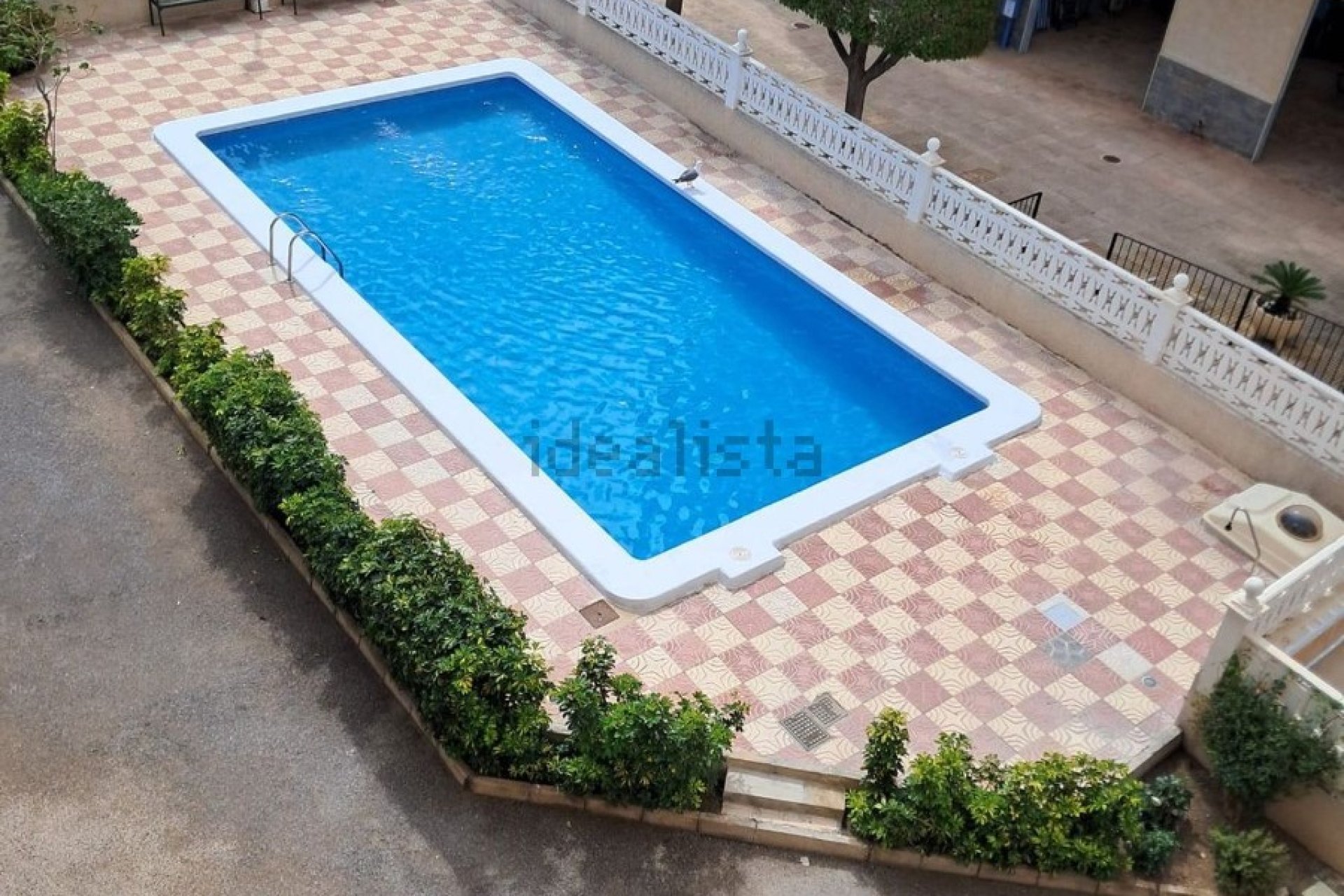 Resale - Apartments - Flats - Santa Pola - Gran Playa