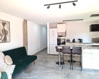 Resale - Apartments - Flats - Santa Pola - Gran Playa