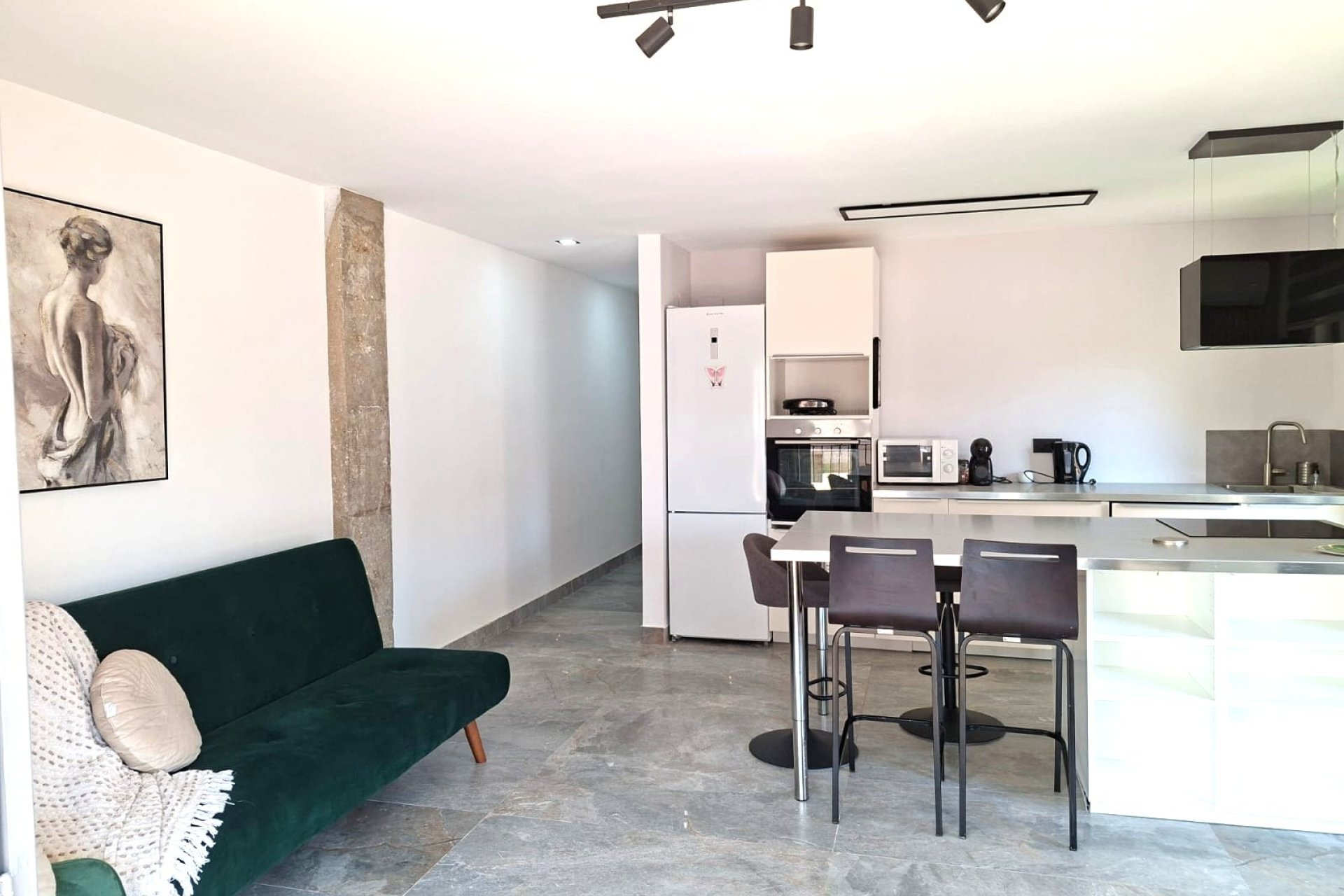 Resale - Apartments - Flats - Santa Pola - Gran Playa