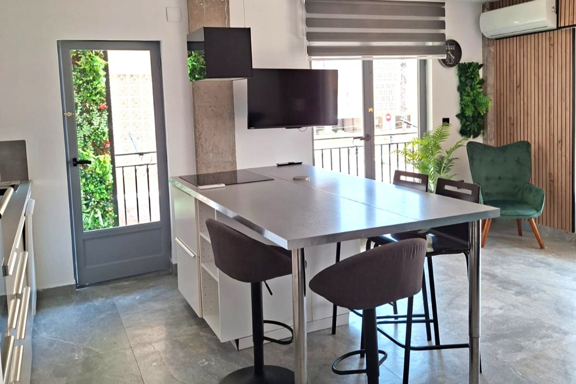 Resale - Apartments - Flats - Santa Pola - Gran Playa