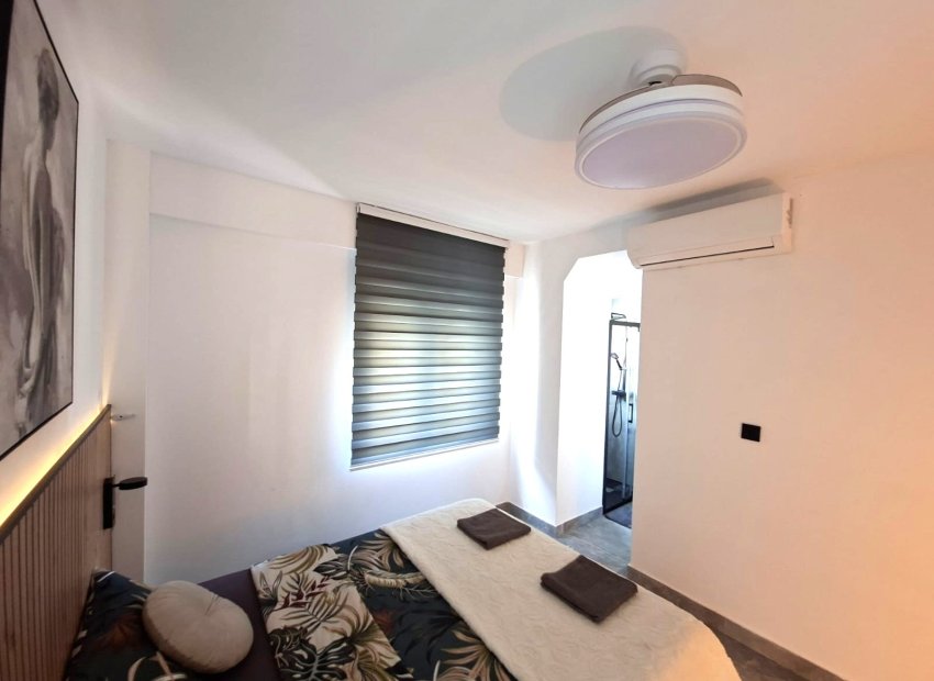 Resale - Apartments - Flats - Santa Pola - Gran Playa