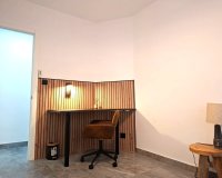 Resale - Apartments - Flats - Santa Pola - Gran Playa
