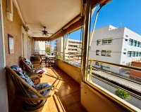 Resale - Apartments - Flats - Santa Pola - Puerto