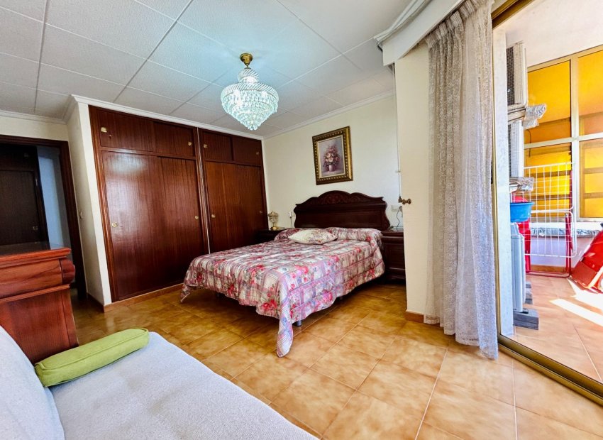 Resale - Apartments - Flats - Santa Pola - Puerto
