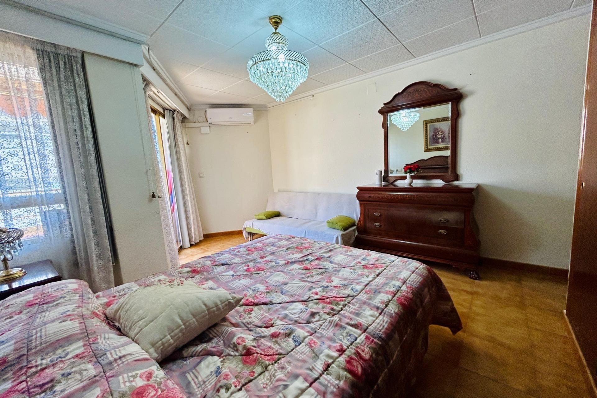 Resale - Apartments - Flats - Santa Pola - Puerto