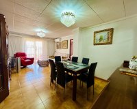 Resale - Apartments - Flats - Santa Pola - Puerto