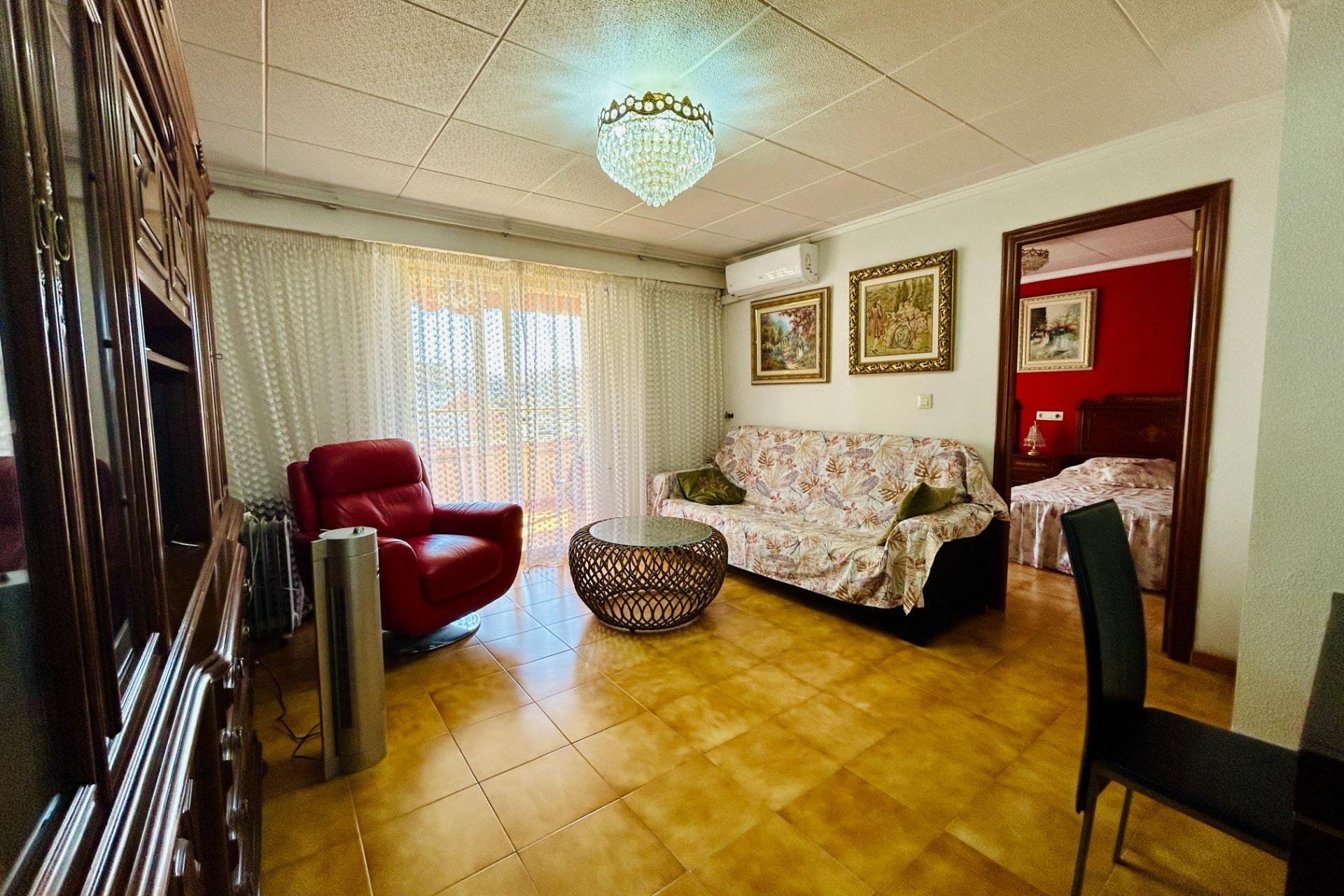 Resale - Apartments - Flats - Santa Pola - Puerto