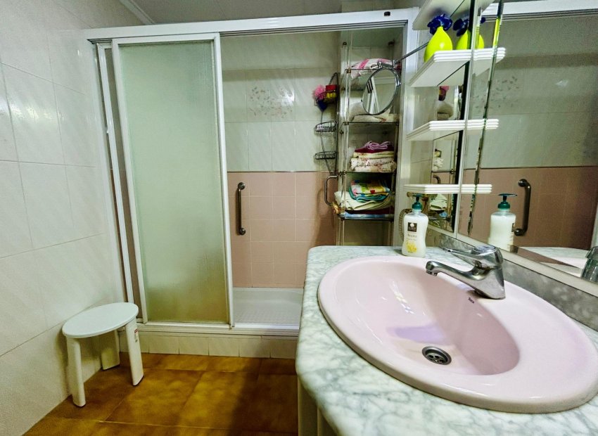 Resale - Apartments - Flats - Santa Pola - Puerto