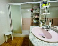 Resale - Apartments - Flats - Santa Pola - Puerto