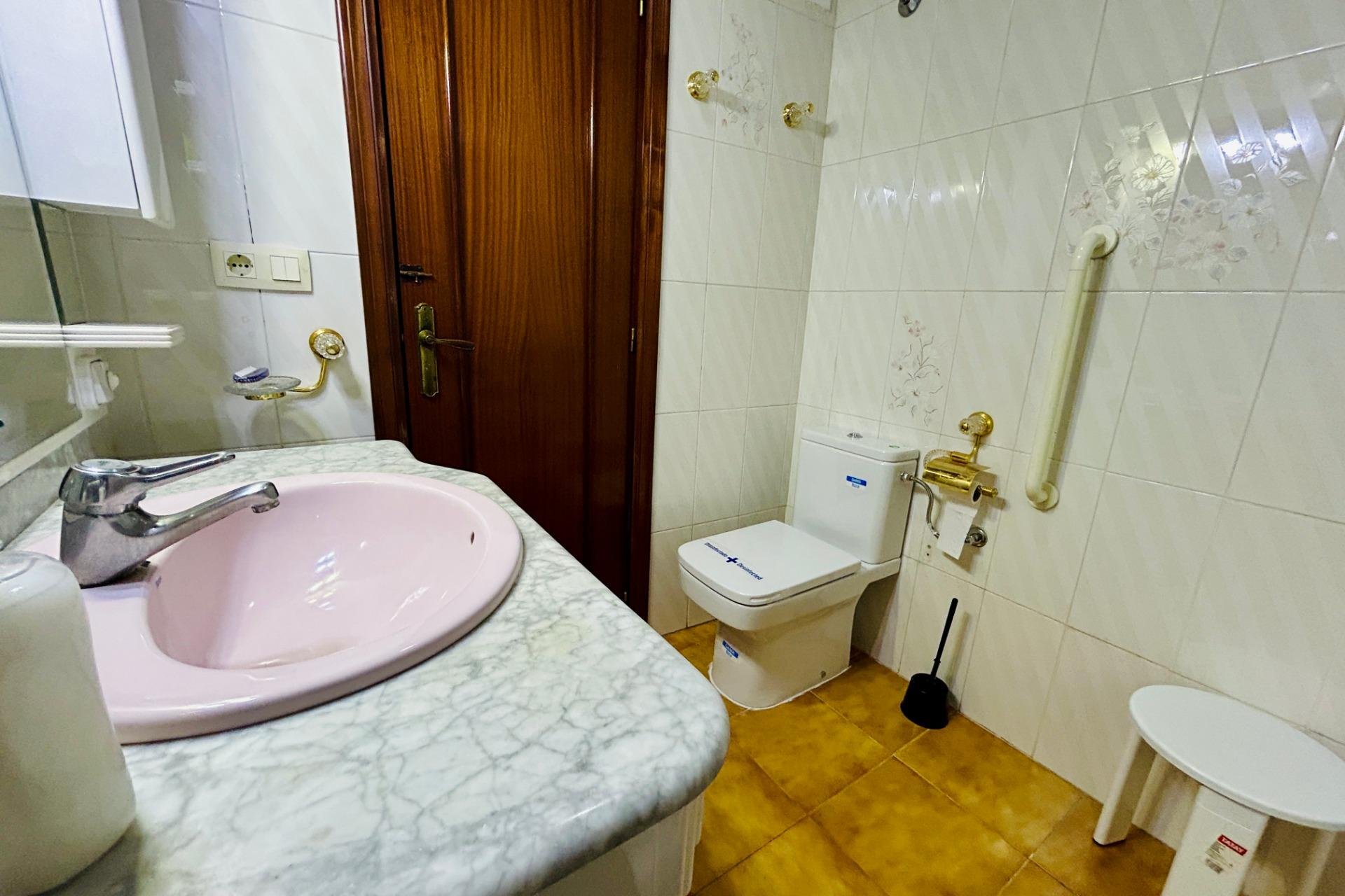 Resale - Apartments - Flats - Santa Pola - Puerto