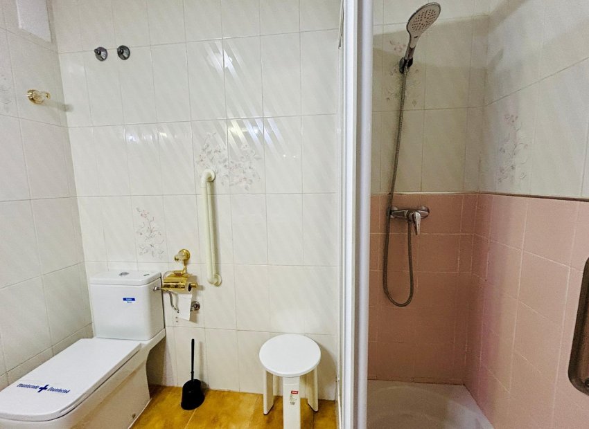 Resale - Apartments - Flats - Santa Pola - Puerto