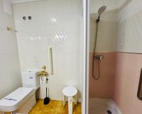 Resale - Apartments - Flats - Santa Pola - Puerto