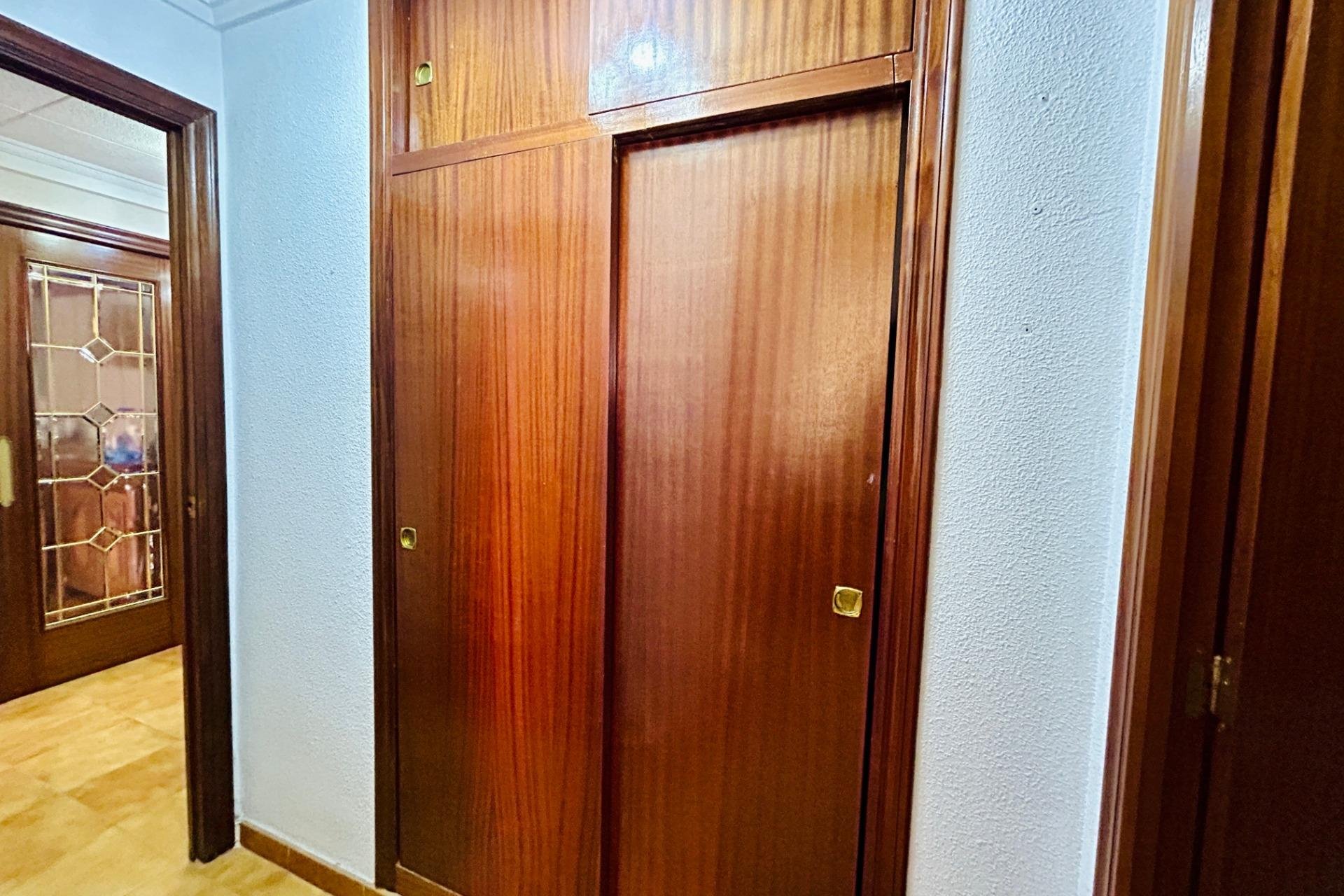 Resale - Apartments - Flats - Santa Pola - Puerto