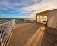 Resale - Apartments - Flats - Santa Pola - Puerto