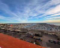 Resale - Apartments - Flats - Santa Pola - Puerto