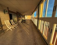 Resale - Apartments - Flats - Santa Pola - Puerto