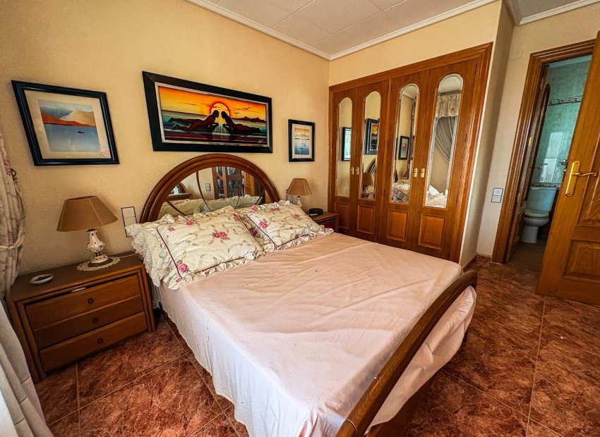 Resale - Apartments - Flats - Santa Pola - Puerto