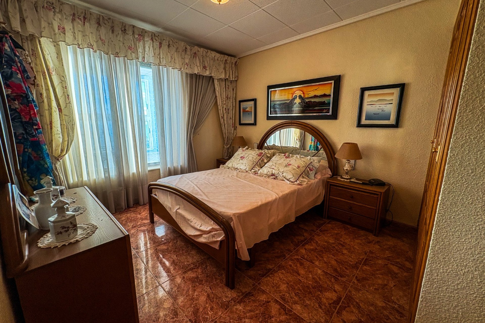 Resale - Apartments - Flats - Santa Pola - Puerto
