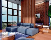 Resale - Apartments - Flats - Seminyak - Umalas