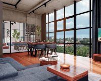Resale - Apartments - Flats - Seminyak - Umalas