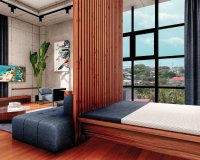 Resale - Apartments - Flats - Seminyak - Umalas
