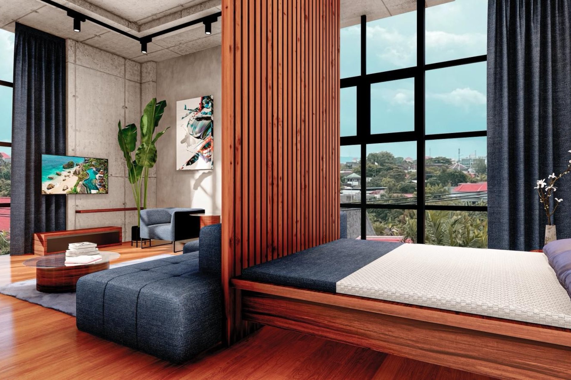 Resale - Apartments - Flats - Seminyak - Umalas