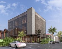 Resale - Apartments - Flats - Seminyak - Umalas