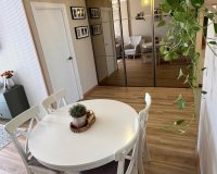Resale - Apartments - Flats - Torre de la Horadada