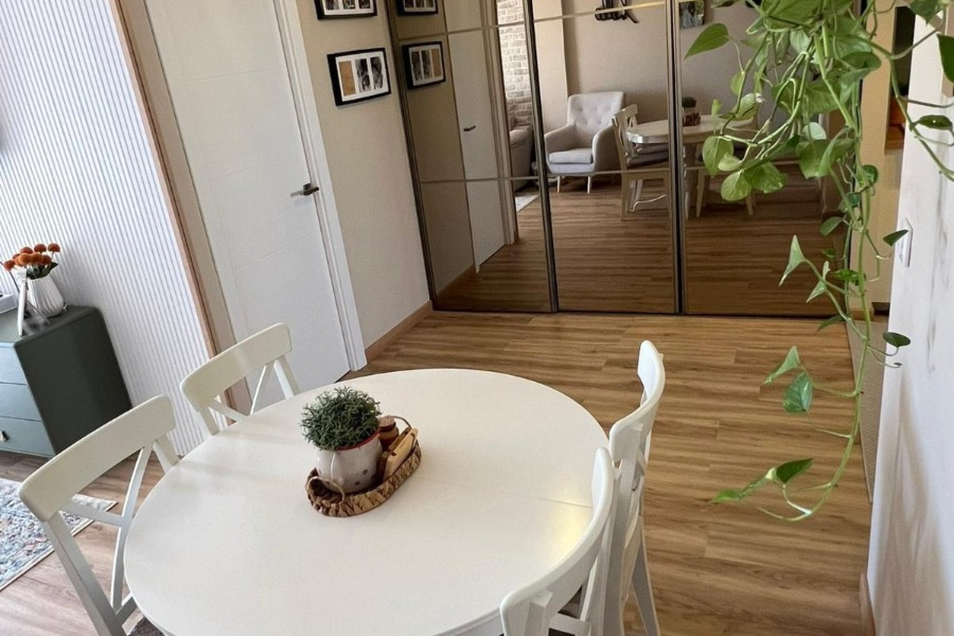 Resale - Apartments - Flats - Torre de la Horadada