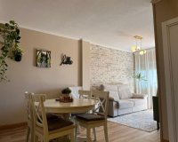 Resale - Apartments - Flats - Torre de la Horadada