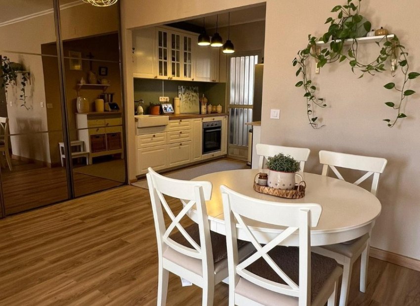Resale - Apartments - Flats - Torre de la Horadada
