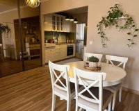Resale - Apartments - Flats - Torre de la Horadada