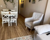 Resale - Apartments - Flats - Torre de la Horadada
