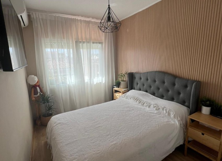 Resale - Apartments - Flats - Torre de la Horadada