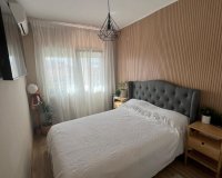 Resale - Apartments - Flats - Torre de la Horadada