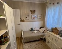 Resale - Apartments - Flats - Torre de la Horadada