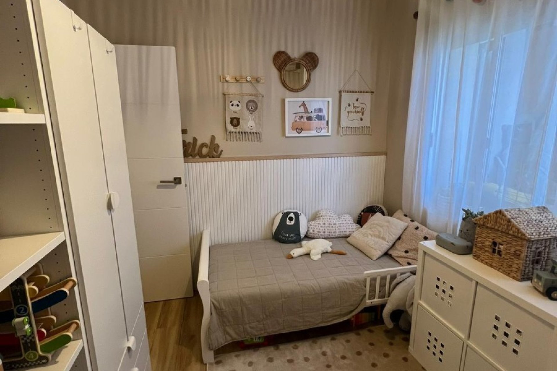 Resale - Apartments - Flats - Torre de la Horadada
