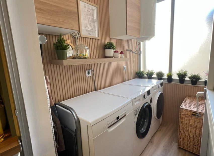Resale - Apartments - Flats - Torre de la Horadada