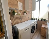 Resale - Apartments - Flats - Torre de la Horadada