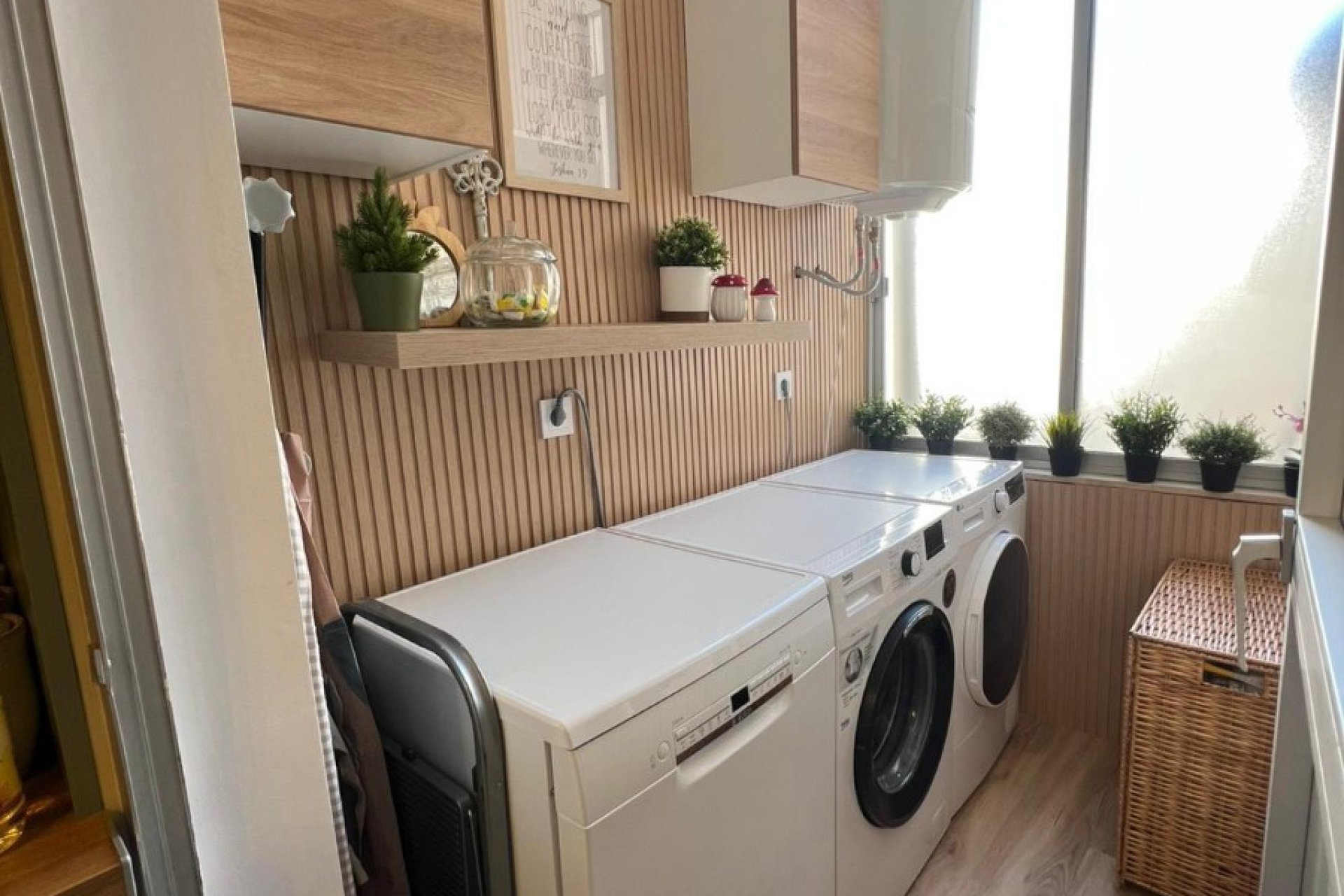 Resale - Apartments - Flats - Torre de la Horadada