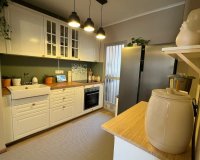 Resale - Apartments - Flats - Torre de la Horadada
